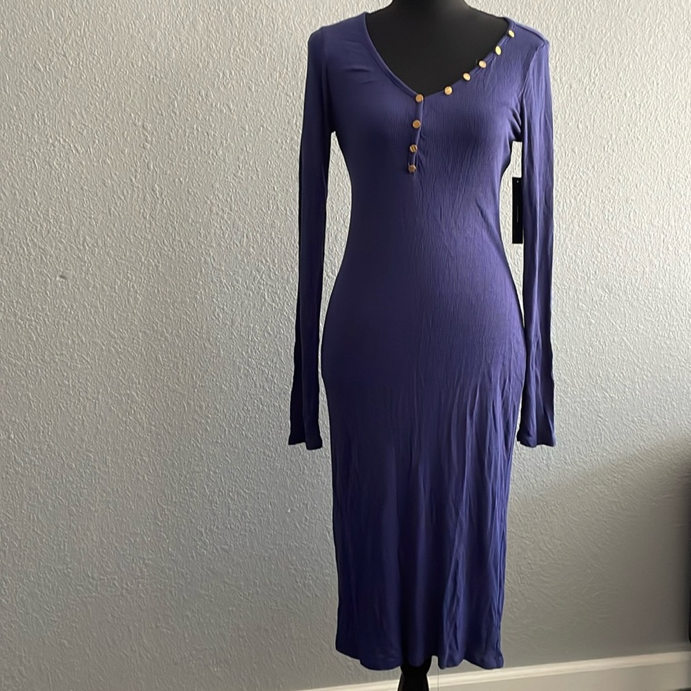 Lulus Dress